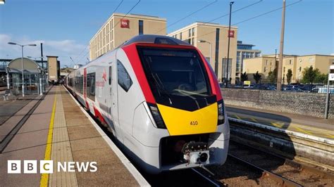 greater anglia train season ticket refund